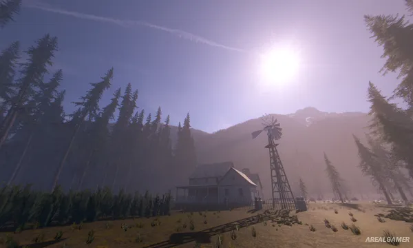 Tales Beyond The Tomb - Route 86 Screenshot 3