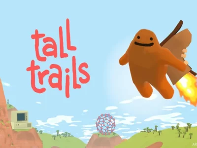 Tall Trails