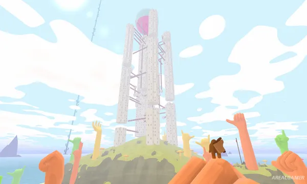 Tall Trails Screenshot 3