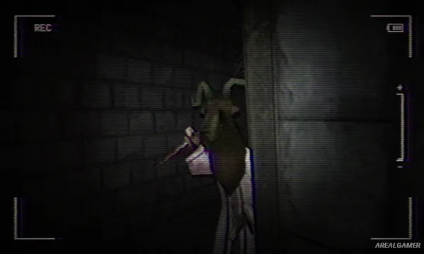 The Fear Business Screenshot 2