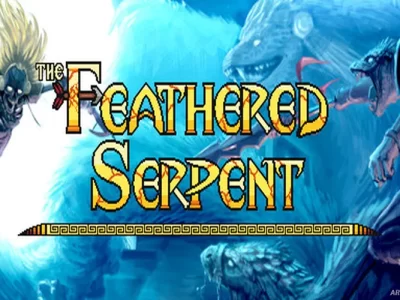 The Feathered Serpent