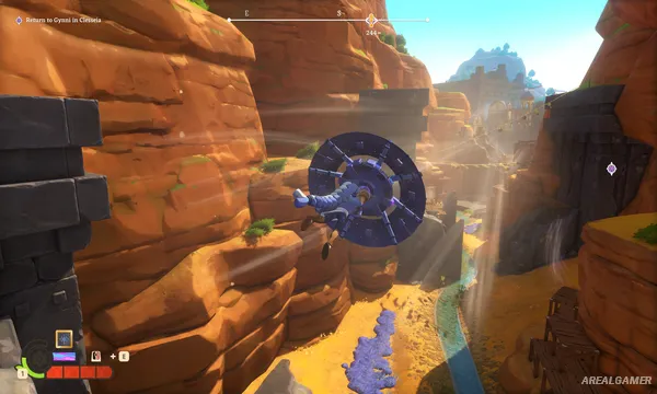 The Knightling Screenshot 1