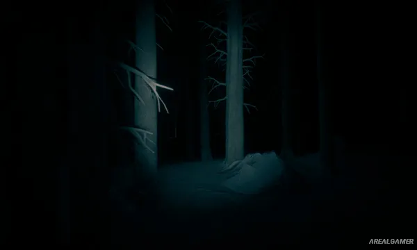 The Last Ski Trip Screenshot 2