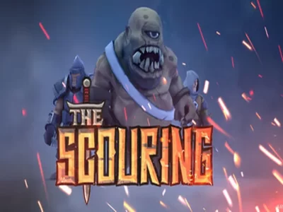 The Scouring