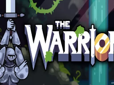 The Warrior
