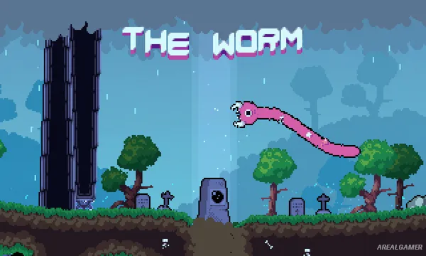 The Warrior Screenshot 2
