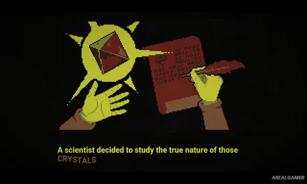 The Warrior Screenshot 3