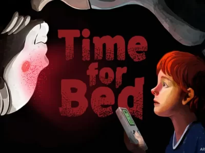 Time for Bed