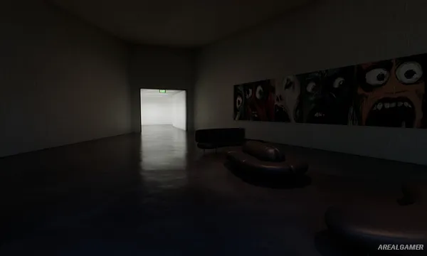 Twisted Gallery 异馆 Screenshot 2