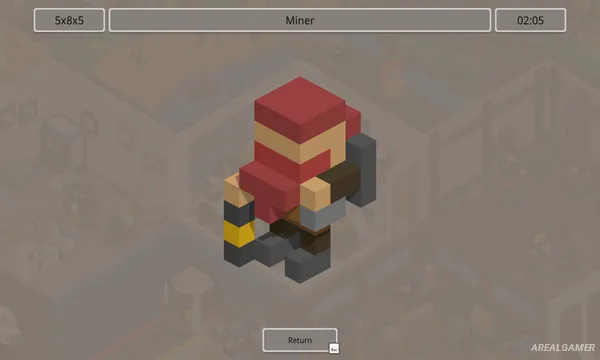 Voxelgram 2 Screenshot 3