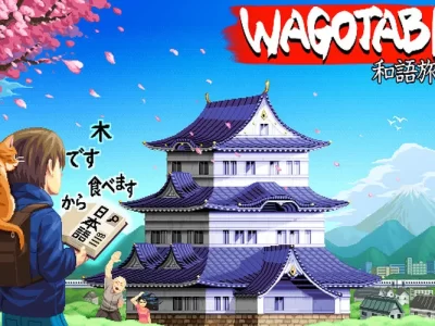 Wagotabi: A Japanese Journey