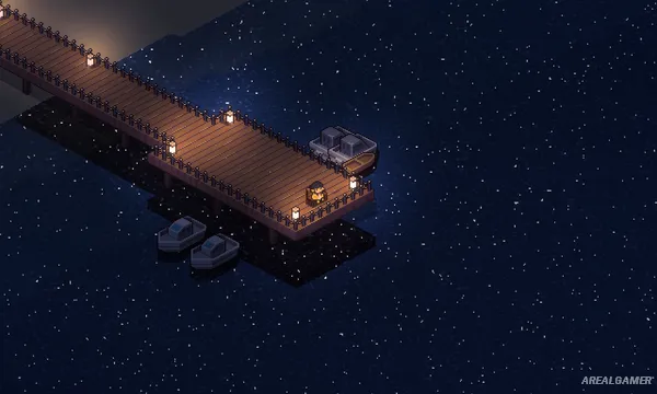 Whisper of the House Screenshot 3