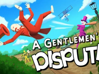 A Gentlemen’s Dispute