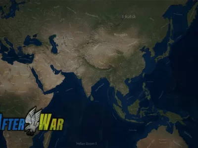 AfterWar