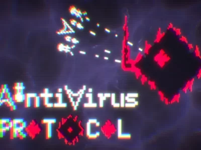 Antivirus PROTOCOL