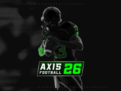 Axis Football 2026