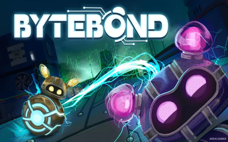 Bytebond Cover Art