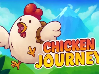 Chicken Journey