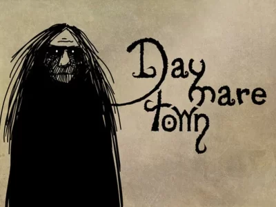 Daymare Town