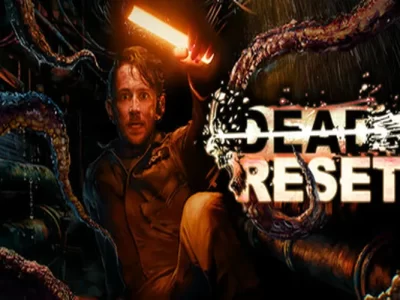 Dead Reset