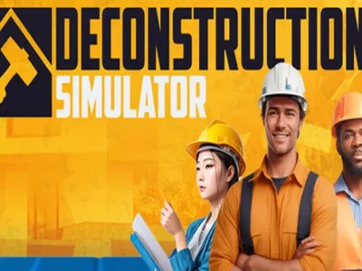 Deconstruction Simulator