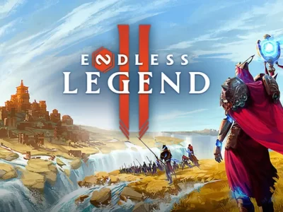 ENDLESS™ Legend 2