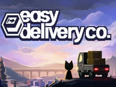 Easy Delivery Co.