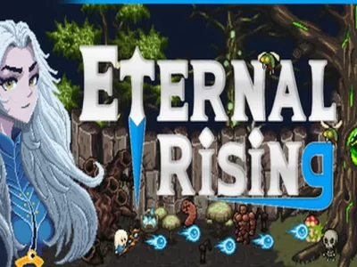 Eternal Rising