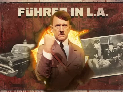 Fuhrer in LA – Special Edition