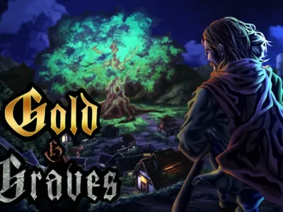 Gold and Graves