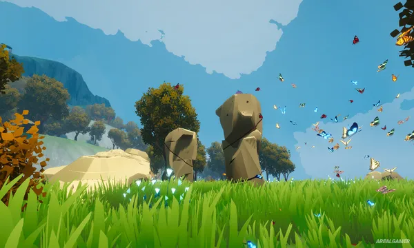 Harmony in the Wild Screenshot 3