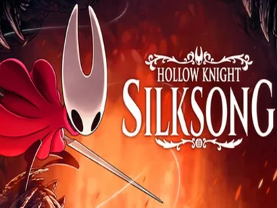 Hollow Knight: Silksong
