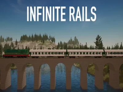 Infinite Rails