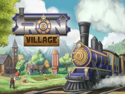 Iron Village