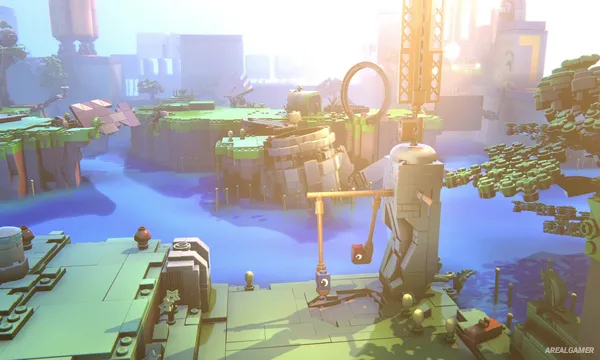 LEGO® Voyagers Screenshot 1