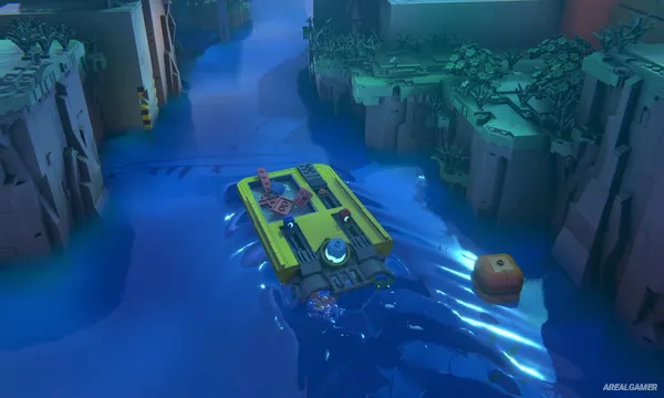 LEGO® Voyagers Screenshot 2