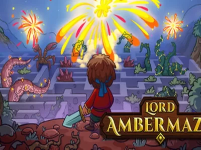 Lord Ambermaze