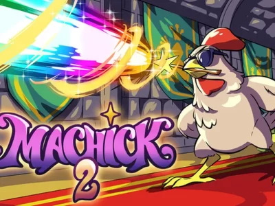 Machick 2