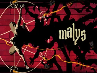 Malys