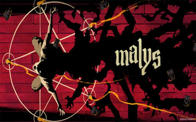 Malys Cover Art