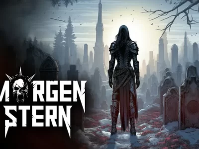 Morgenstern
