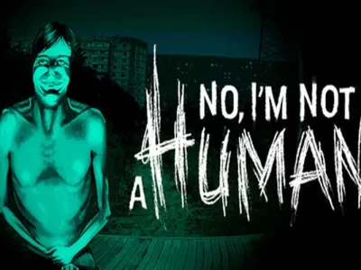 No, I’m not a Human