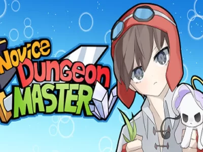Novice Dungeon Master