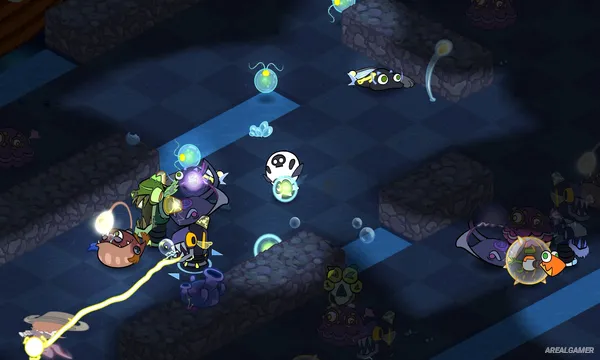 Operation Octo Screenshot 1