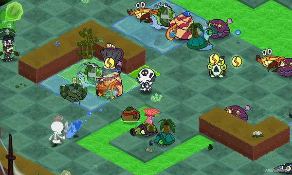Operation Octo Screenshot 3