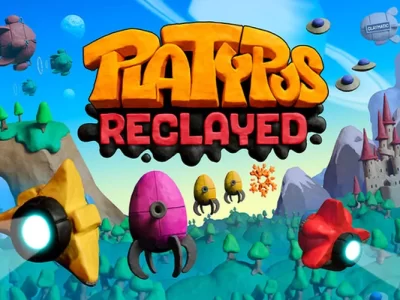 Platypus Reclayed