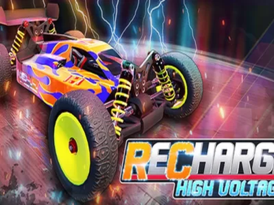 ReCharge RC: High Voltage