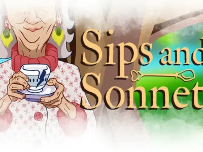 Sips and Sonnets