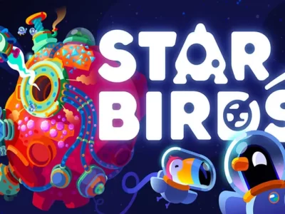 Star Birds
