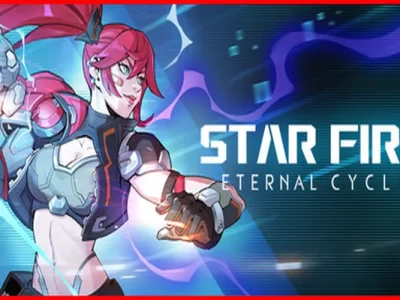 Star Fire: Eternal Cycle